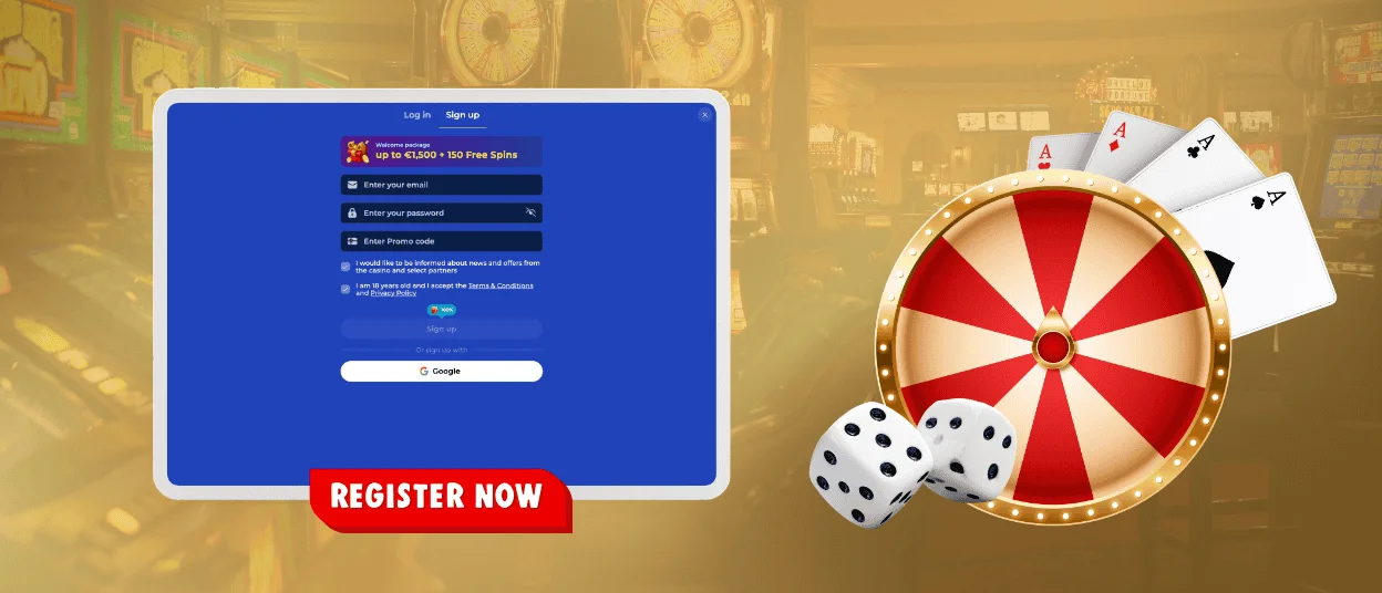 Carlospin Login