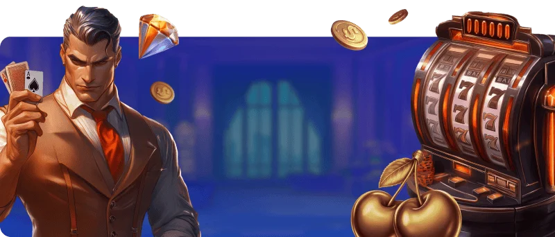 Сarlospin bonus desktop